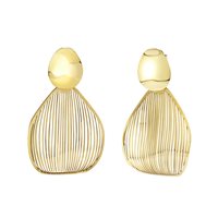 Pendientes Breil Mujer B WHISPER in Acero TJ3702 - TJ3702